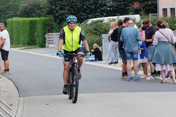 Landlopersjogging 2023